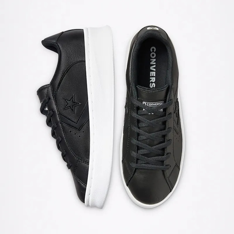 Converse Pro Leather Lift Platform (171562C)