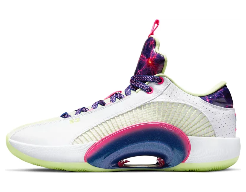 Air Jordan XXXV Low Wit (DJ9805-190)