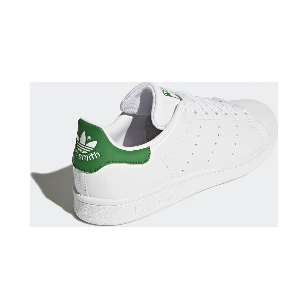 adidas Stan Smith White Green (OG) Running White/Running White/Fairway (M20324)