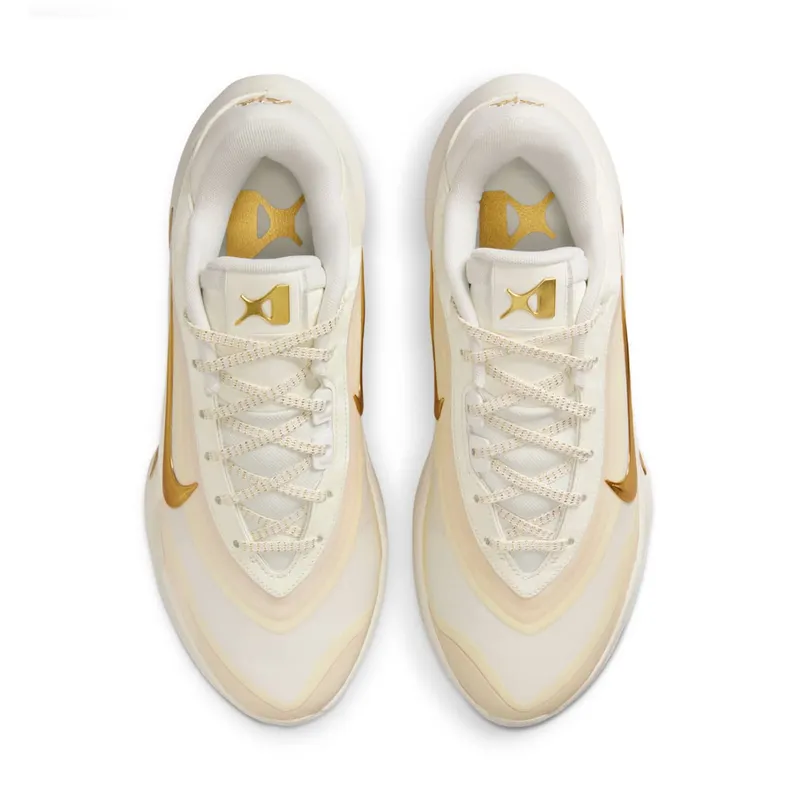 Nike A’One “Gold Dynasty” (FZ8605-102)