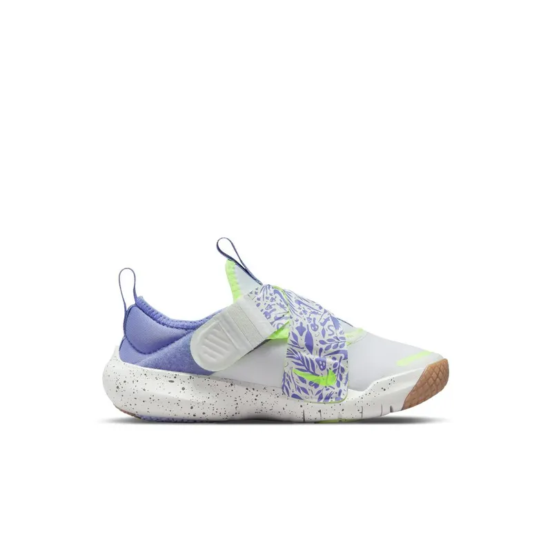 Nike Flex Advance SE Younger Kids’ White (DQ0512-100)