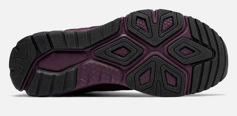 New Balance Vazee Rush Burgundy (MLRUSHHB)