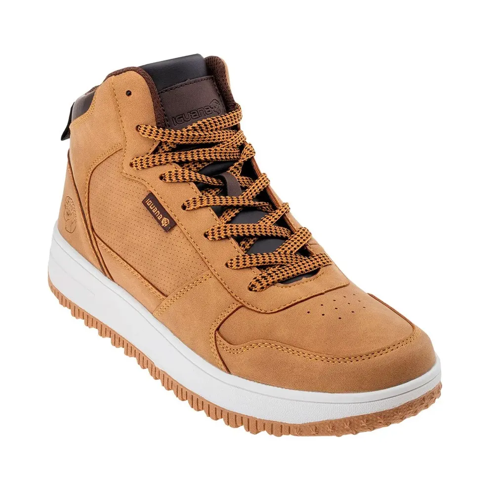 Iguana Karson Mid Shoes M000146748