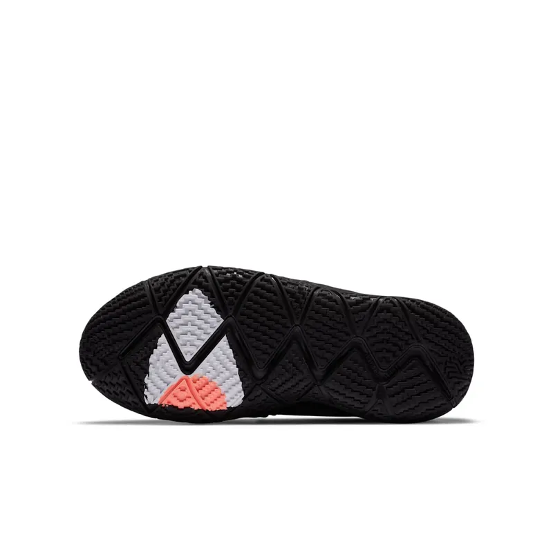 Nike Kybrid S2 What The (GS) Black/Atomic Pink-Black (CV0097-001)