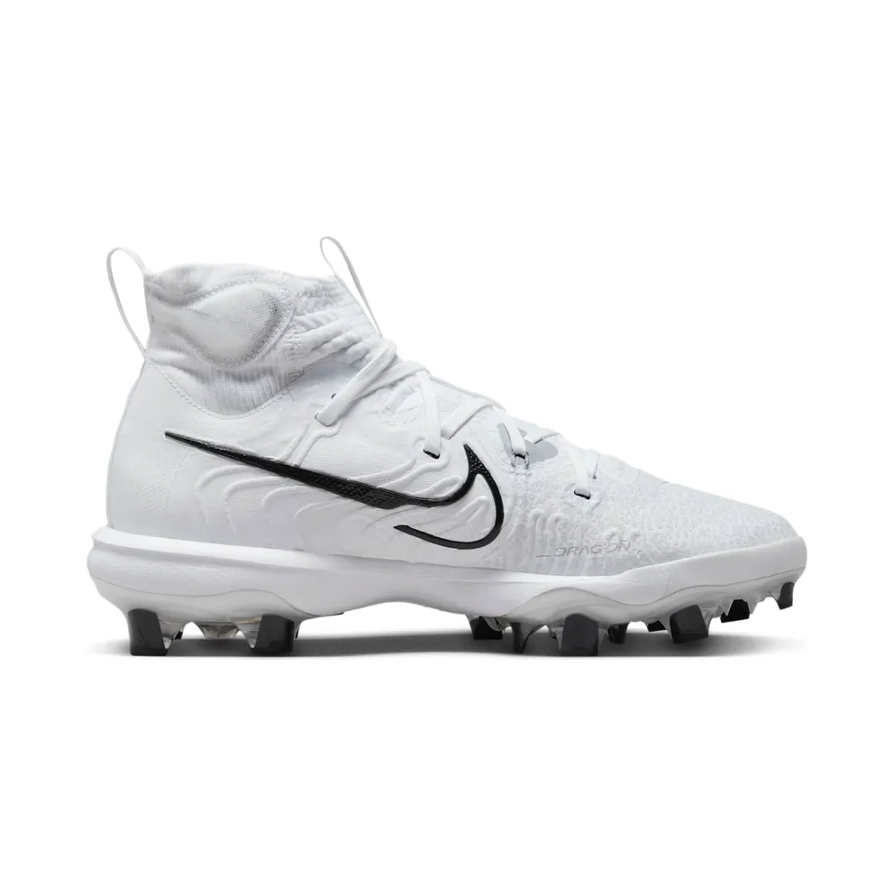 Nike Alpha Huarache NXT MCS “White” (DJ6519-100)