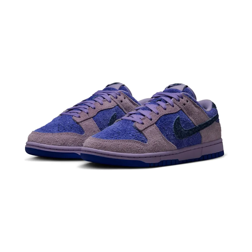 Nike Dunk Low SE “Hydrangeas” (deep royal blue) – HQ3431-515
