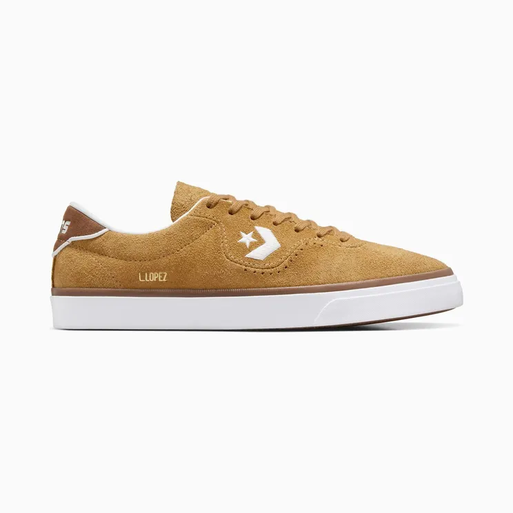 Converse CONS Louie Lopez Pro Low Toadstool Tan (A08488C)