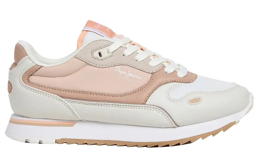 Pepe Jeans PèPè sneaker Roze (PLS400031-800)