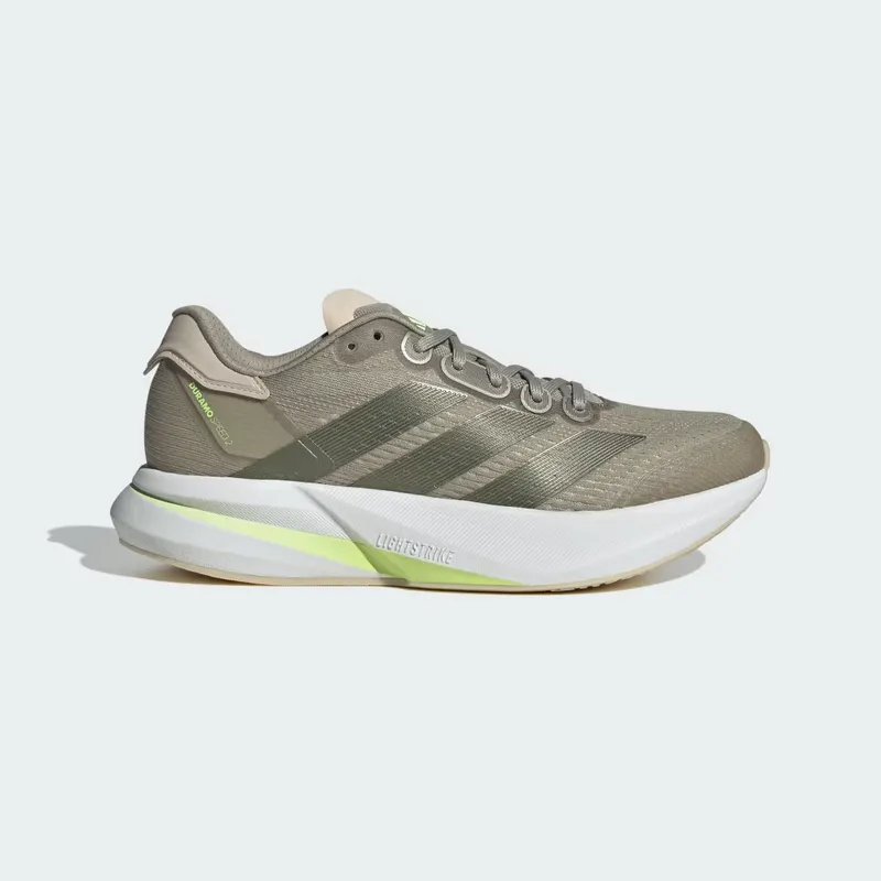 adidas Duramo Speed 2 Running “Wonder Cargo / Olive Strata / Crystal Linen” (JP9238)