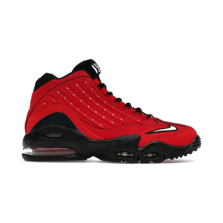 Nike Air Griffey Max 2 Cincinnati Reds