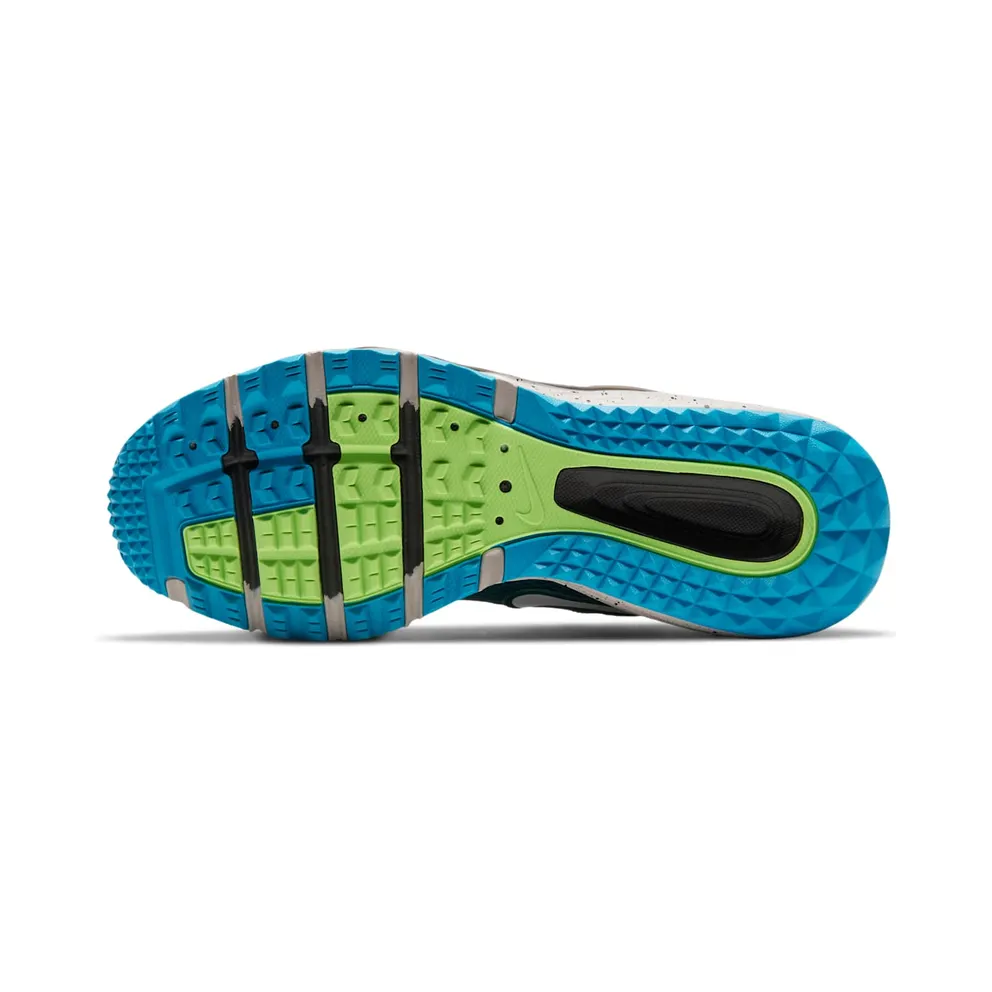 Nike Juniper Trail Trail Shoe for Men Green (CW3808-301)