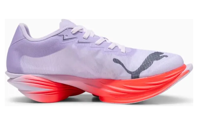 Puma Fast-R Nitro Elite 3 Light Lavender/Inky Depths/Ultra Red (312061-10)