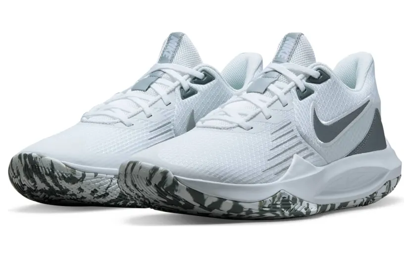 nike-precision-5 CW3403-101