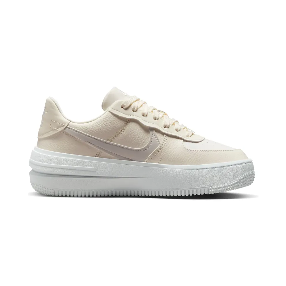 Nike Air Force 1 PLT.AF.ORM Pale Ivory (DJ9946-107)