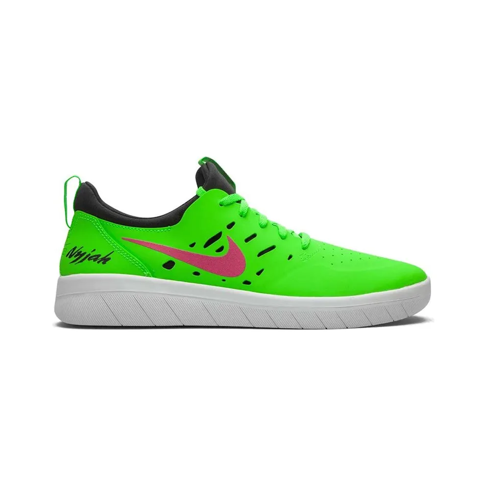 Nike SB Nyjah Free Watermelon (AA4272-301)