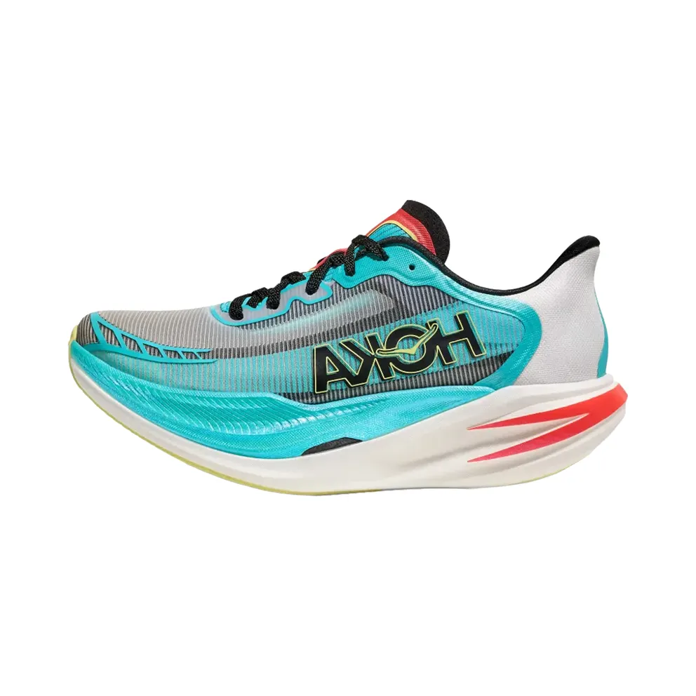 Hoka Cielo X1 2.0 “Frost Black” (1162053-FLCK)