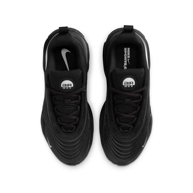 Nike Air Max Fire Black White (IF2622-002)