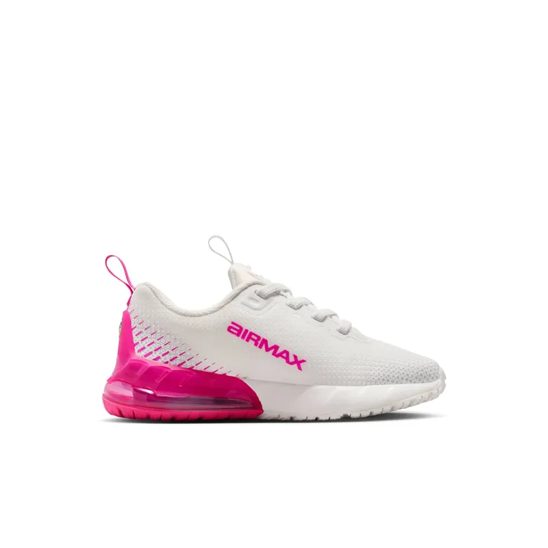 Nike Air Max Phoenix White Laser Fuchsia Grey (HF7053-103)