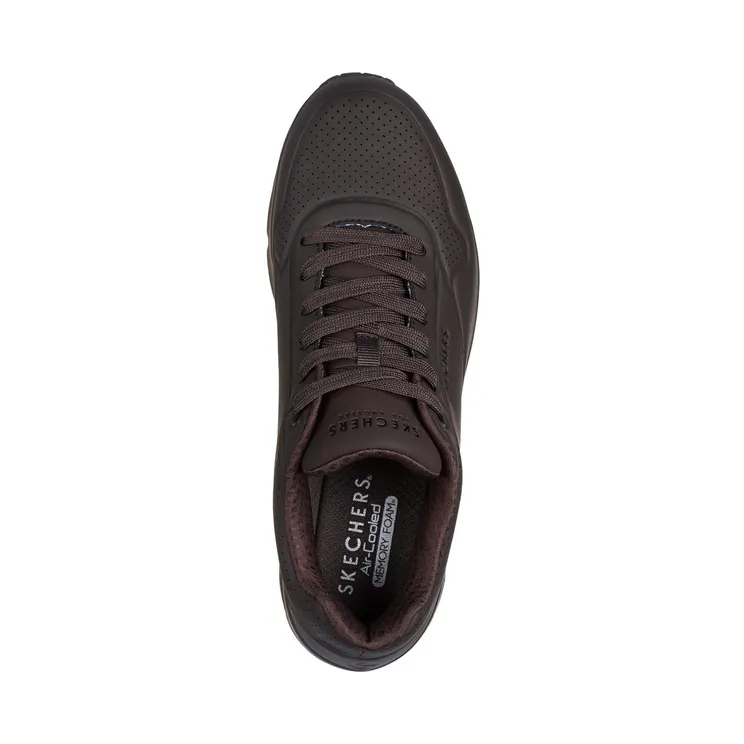 skechers-uno 52458_CHOC