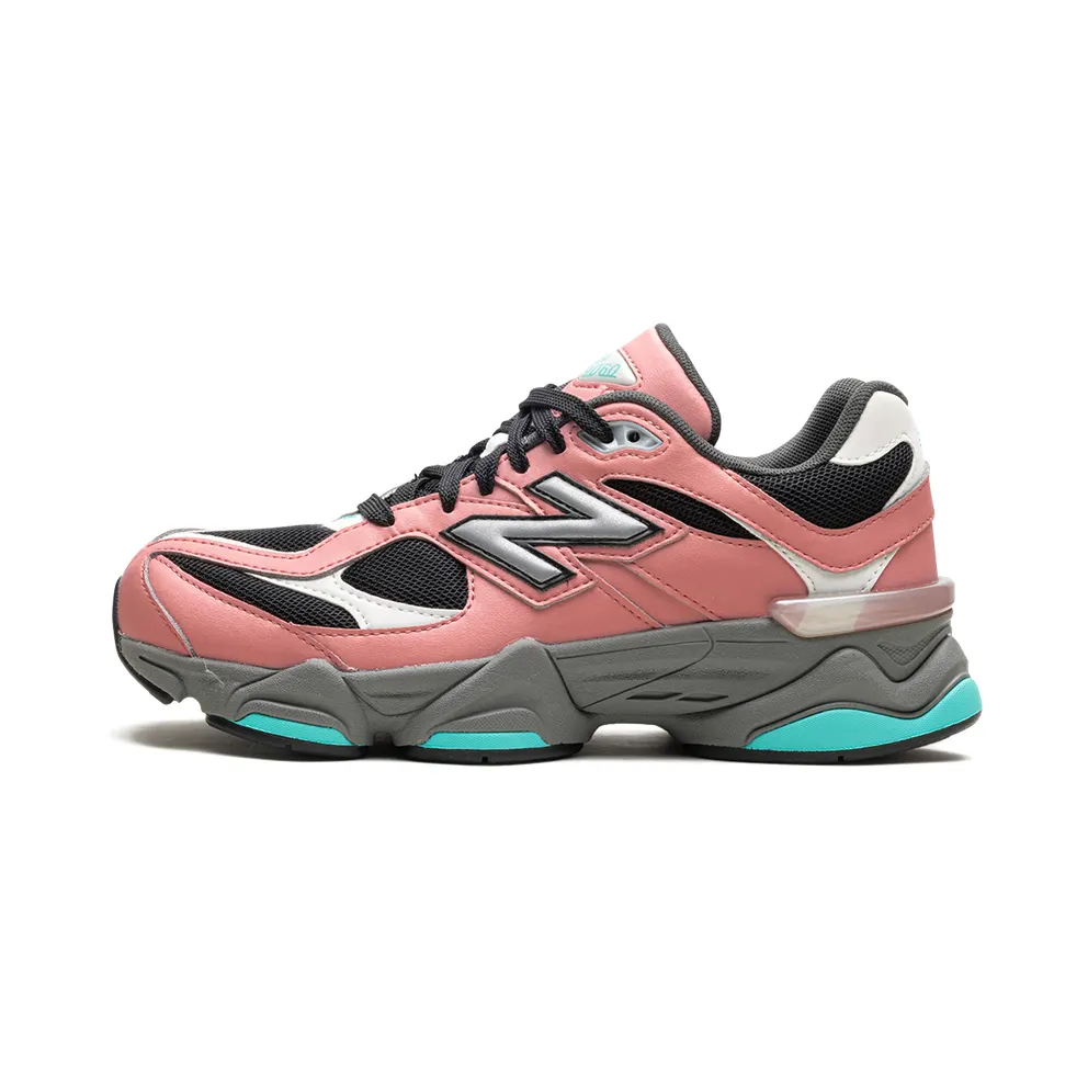 New Balance 9060 GS “Pink Teal” (GC9060RK)