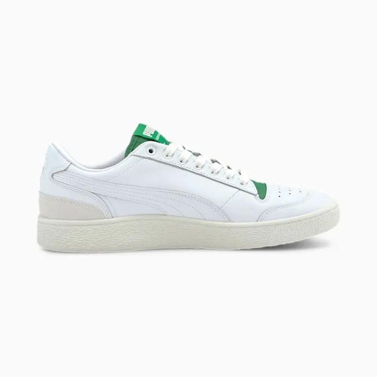 Puma Ralph Sampson Lo Dassler Legacy Collection (374872-01)