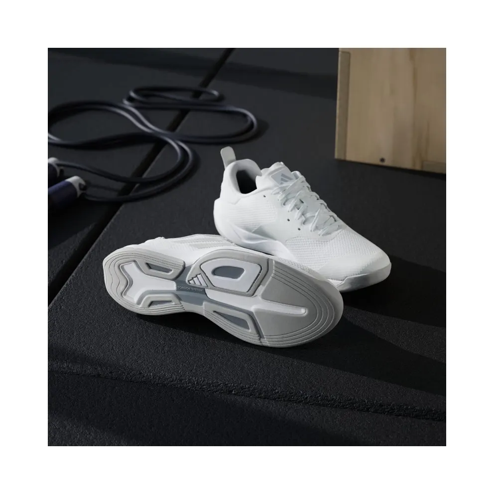 adidas Rapidmove Cloud White Grey Three (HP3288)