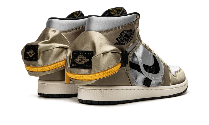 Air Jordan 1 High SP Utility “Neutral Olive” (DO8727-200)