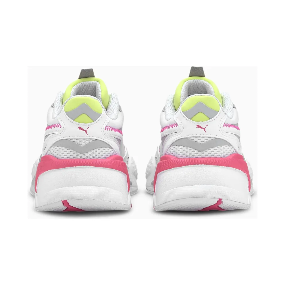 Puma RS-X Millennium Green/White (373236-04)