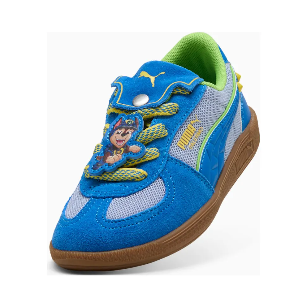 Puma Palermo Royal blue/koningsblauw / Light Blue / Yellow (40576801)