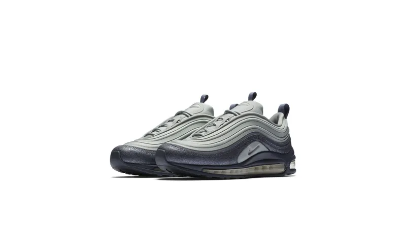 Nike Air Max 97 Ul 17 Se Light Pumice Metallic Cool Grey (W) Light Pumice/Metallic Cool Grey (AH6806-003)