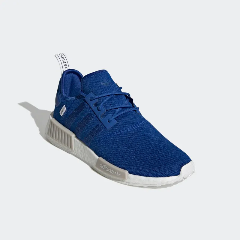 Adidas NMD_R1 Royal Blue / Royal Blue / Grey One (GX4601)