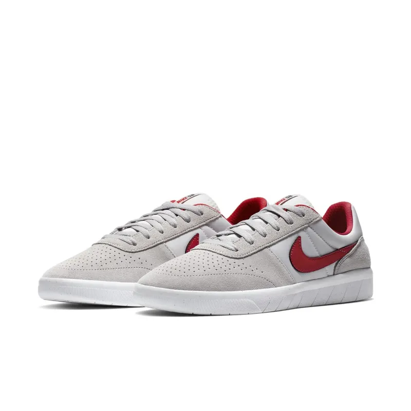 Nike SB Team Classic Atmosphere Grey University Red Atmosphere Grey/Vast Grey-Obsidian-University Red (AH3360-008)