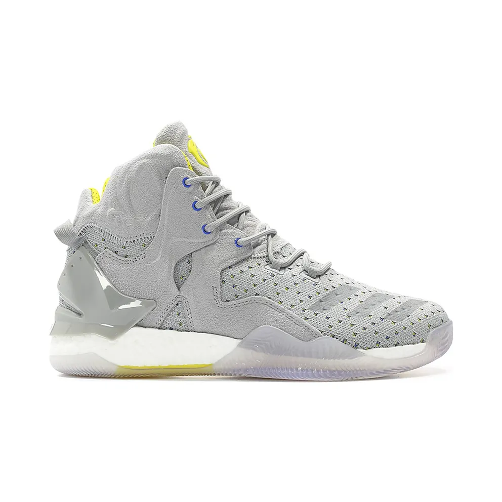 adidas D Rose 7 Primeknit Sneakersnstuff (BB1946)