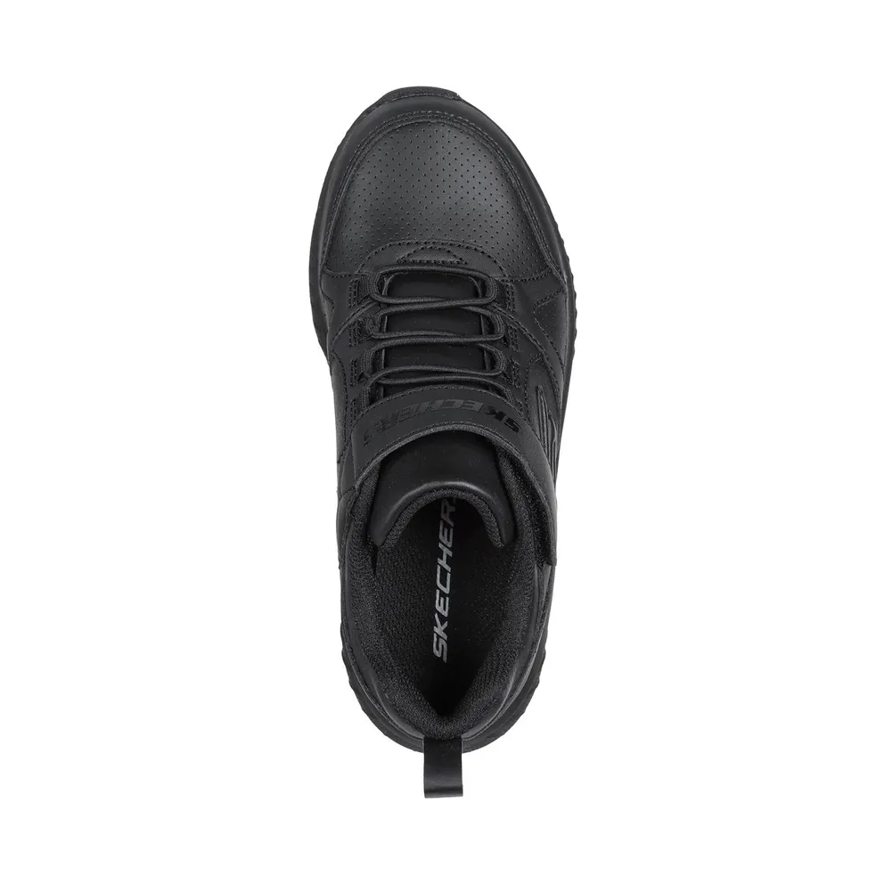 Skechers Microspec Plus “School Sweets” (302635LBBK)