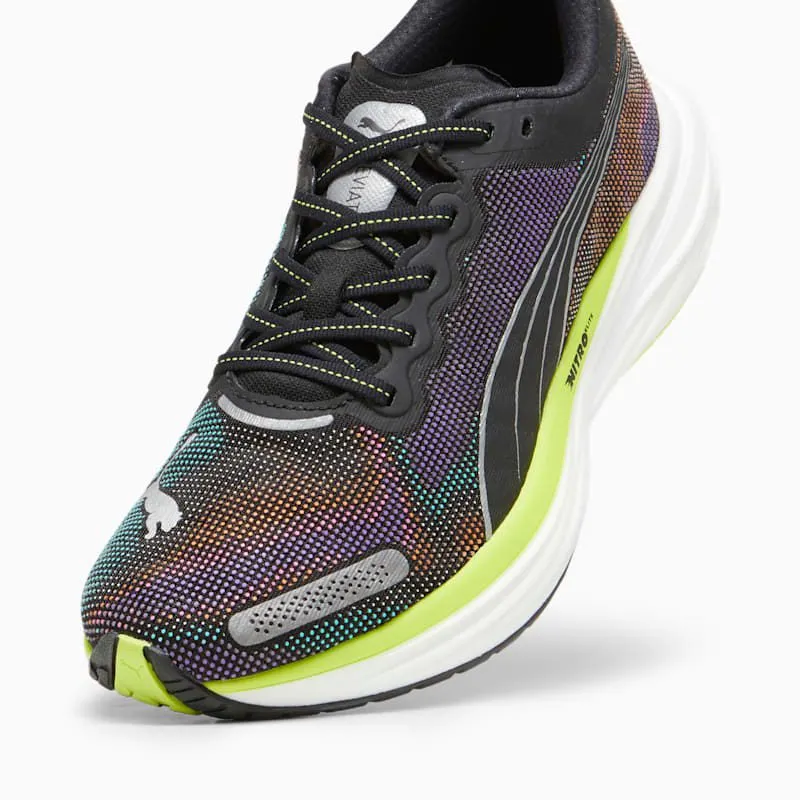 Puma Deviate Nitro 2 Psychedelic Rush (380076-01)
