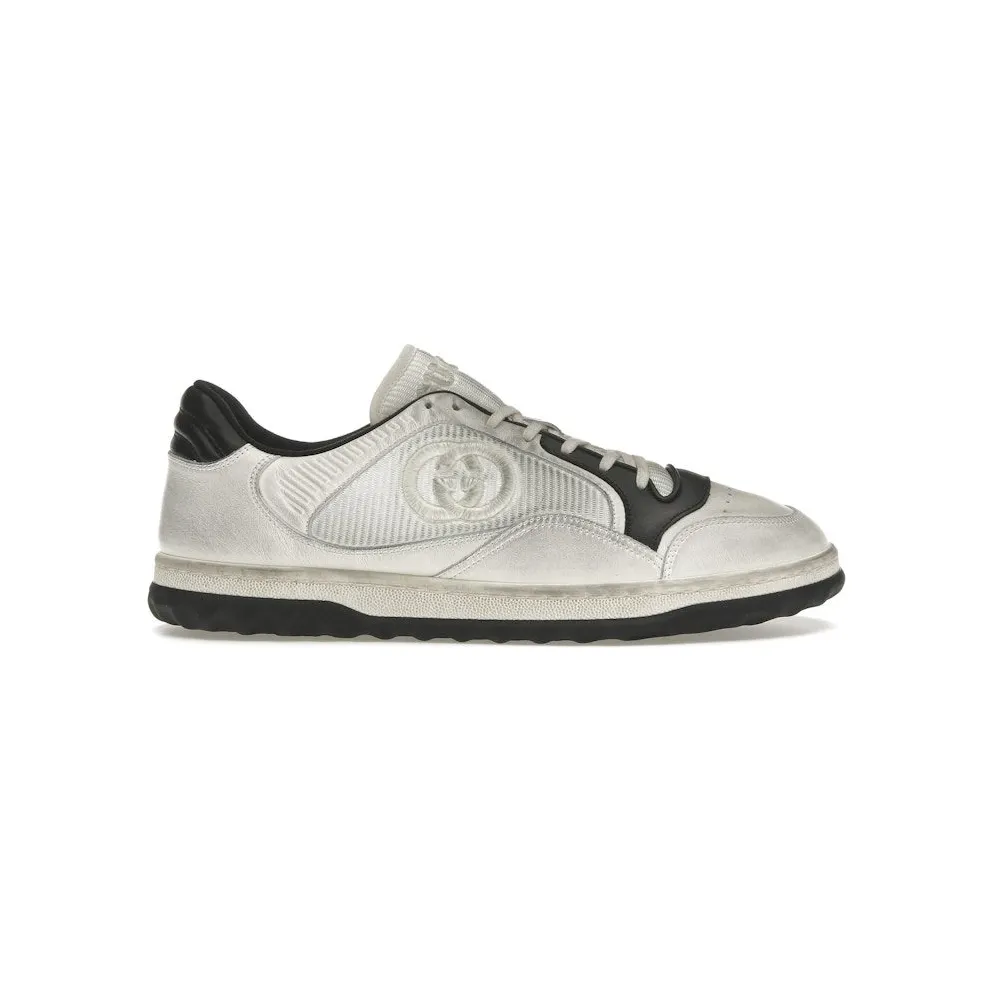 Gucci MAC80 Off-White Black (747914 AAB79 9151)
