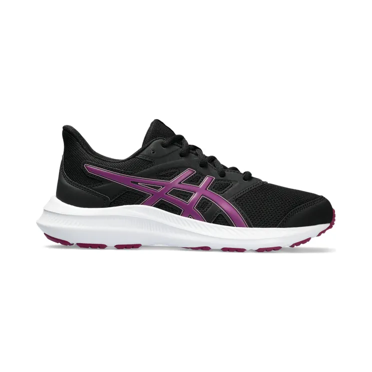 Asics Jolt 4 Gs Black/Blackberry (1014A300.007)