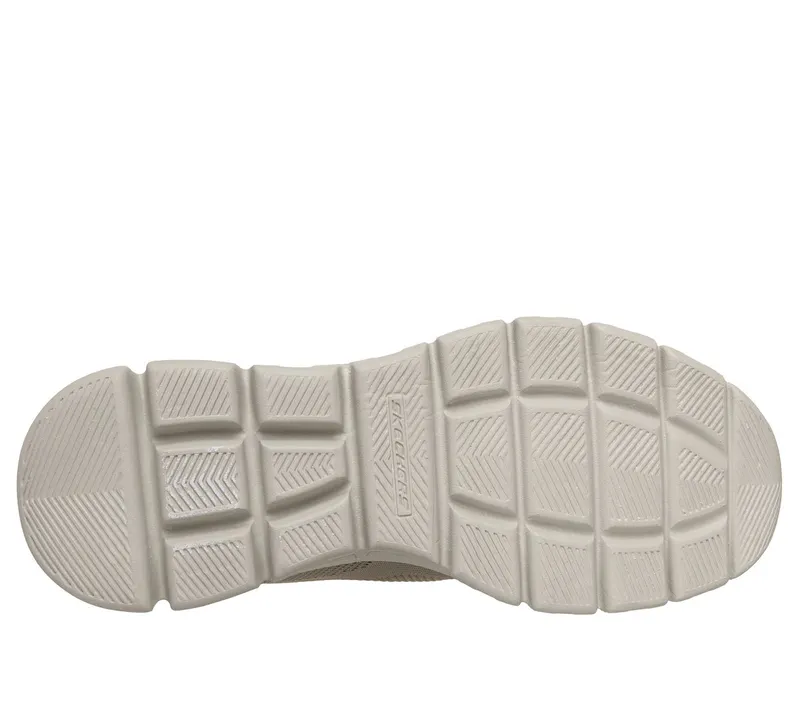 Skechers BOBS Sport B Lite Sneaker Donker Taupe