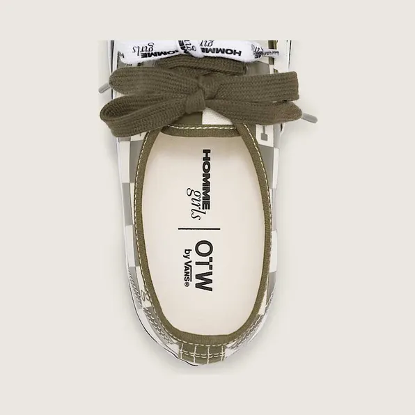 vans-authentic VN000EEUDOL