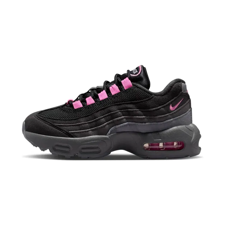 Nike Air Max ’95 PS ‘Black Cool Grey’