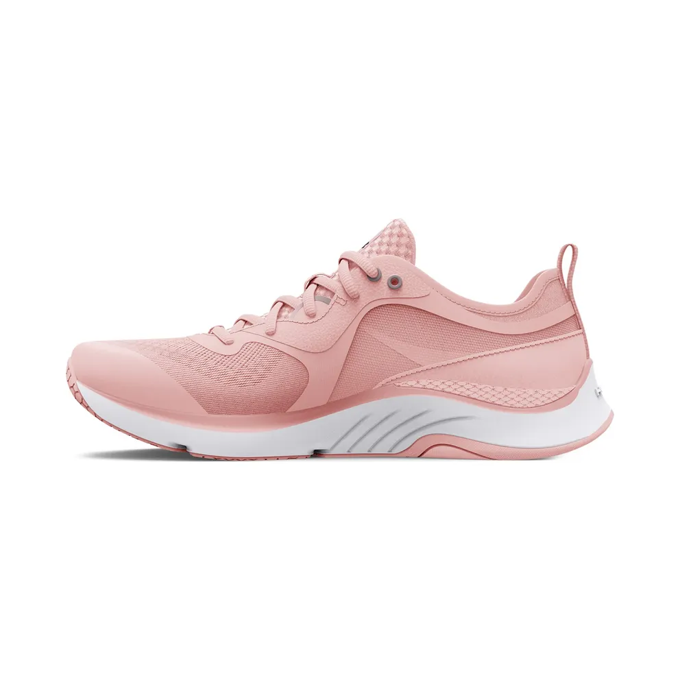 Under Armour HOVR™ Omnia Pink (3025054-600)