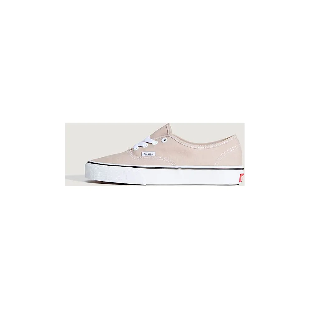Vans Authentic Beige (VN000D6G7D6)