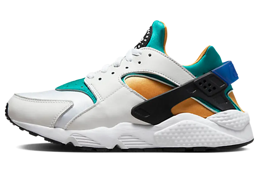 Nike Air Huarache “Emerald / Resin” (DD1068-110)