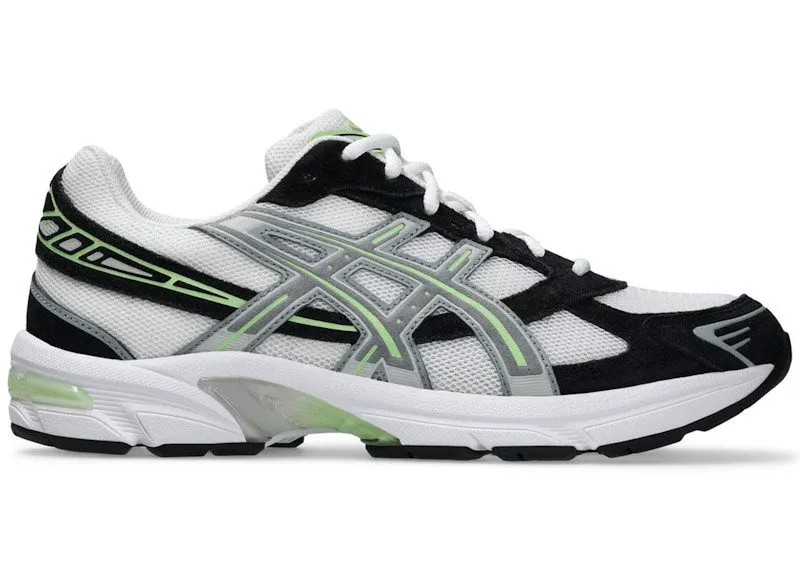 ASICS Gel-1130 White Sheet Rock Green (1203A637-100)