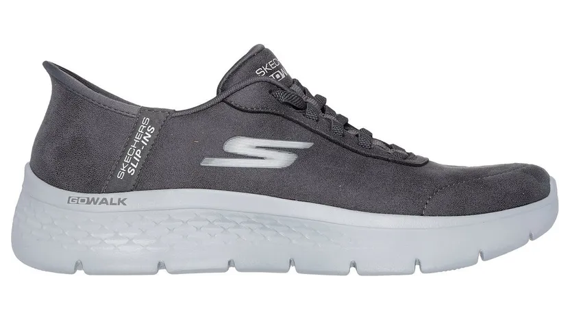 Skechers Slip-ins 124837_CHAR