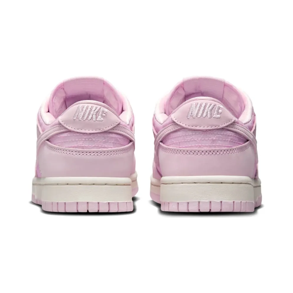 Nike Dunk Low “Regal Pink” (HJ5870-600)