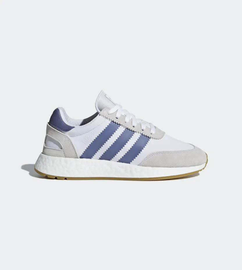 adidas I-5923 Cloud White Raw Indigo (W)