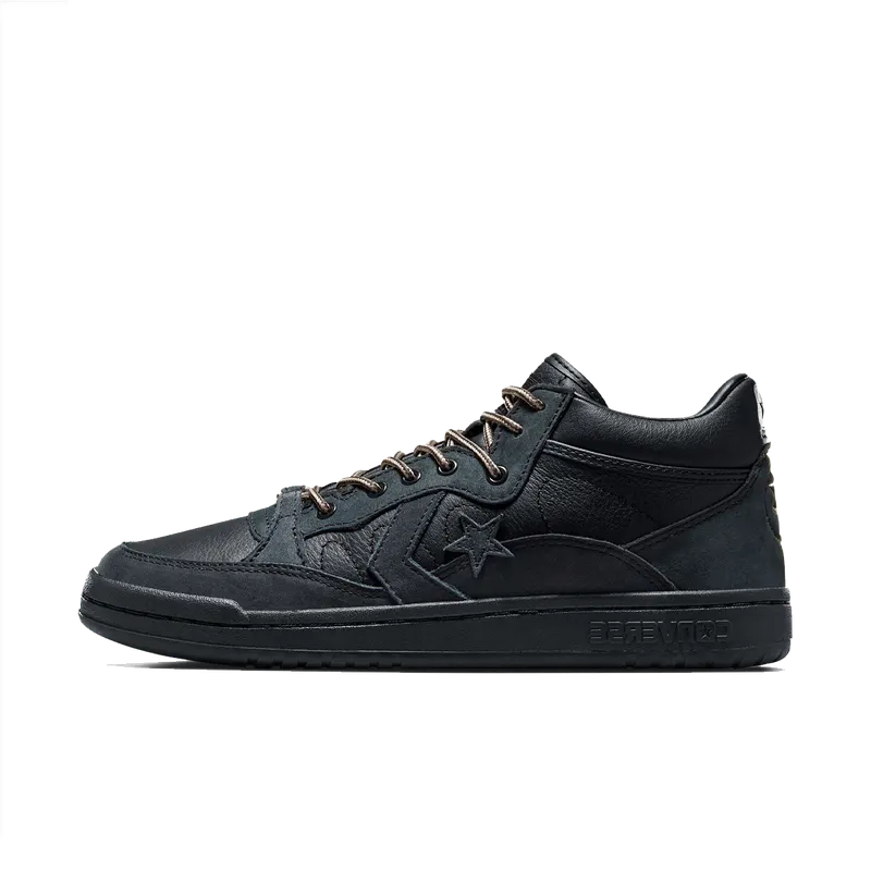 Converse CONS Fastbreak Pro Alltimers Black/Black/Black