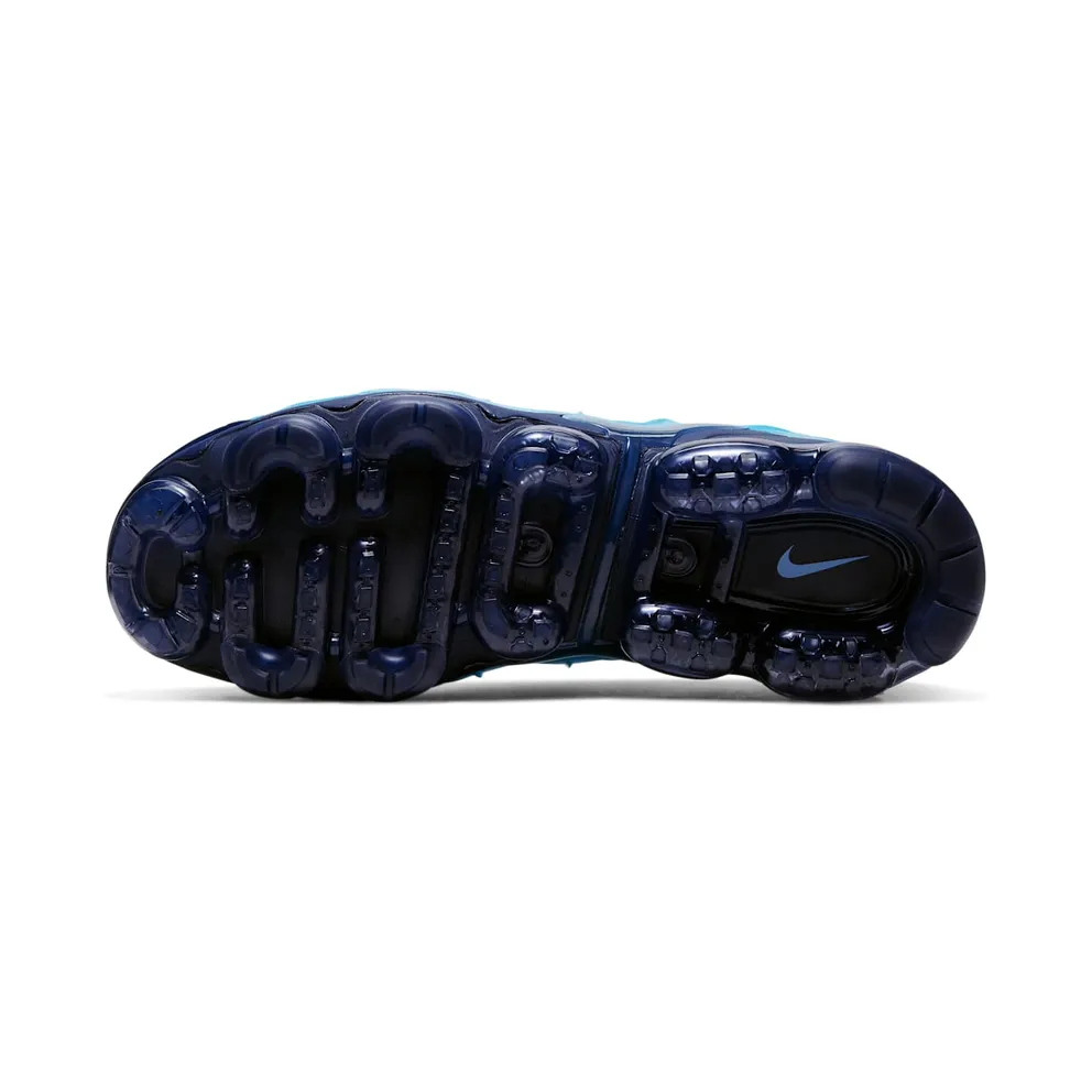 Nike Air VaporMax Plus Light Current Blue Light Current Blue/Midnight Navy-Psychic Blue-White (924453-407)