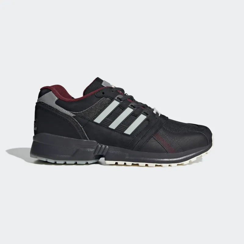 Adidas adidas EQT CSG 91 Core Black / Carbon / Shadow Red (GX6288)
